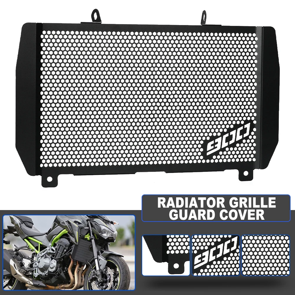 Защитная сетка для радиатора для KAWASAKI Z900 2017-2018-2019-2020-2021-2022-2023
Защитная сетка для радиатора для KAWASAKI Z900 2017-2018-2019-2020-2021-2022-2023
