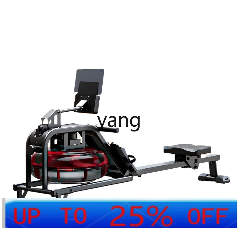 LTT water resistance rowing machine household indoor fitness equipment rowing machine silent belly slide paddle fat burning
LTT water resistance rowing machine household indoor fitness equipment rowing machine silent belly slide paddle fat burning