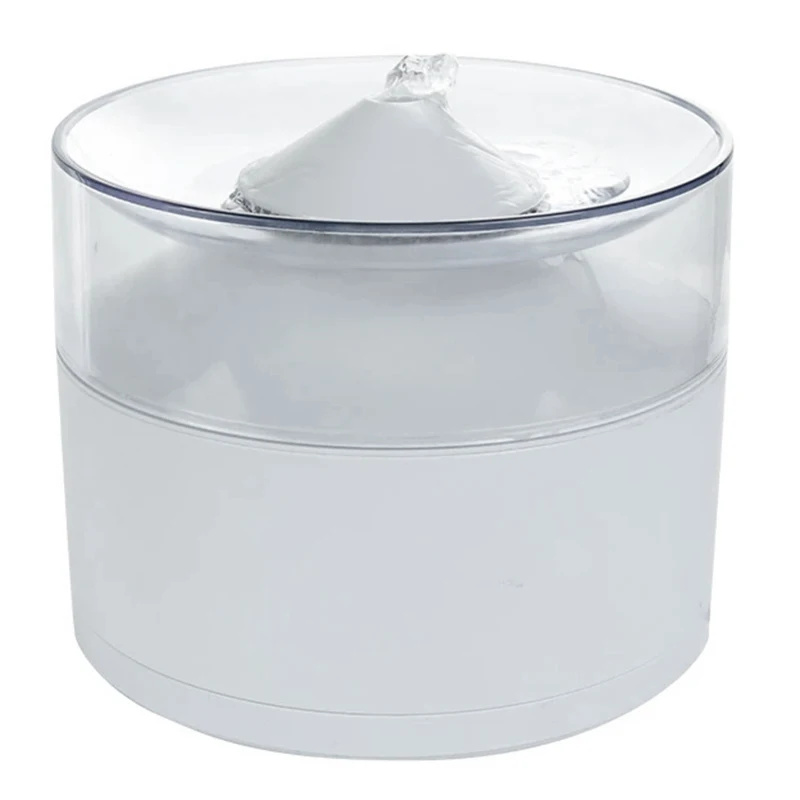 Cat Drinking Fountain Pet Drinking Fountain Automatic Water Feeder Mobile Silent Non-Wet Mouth Cat Drinking Water Bowl
Cat Drinking Fountain Pet Drinking Fountain Automatic Water Feeder Mobile Silent Non-Wet Mouth Cat Drinking Water Bowl