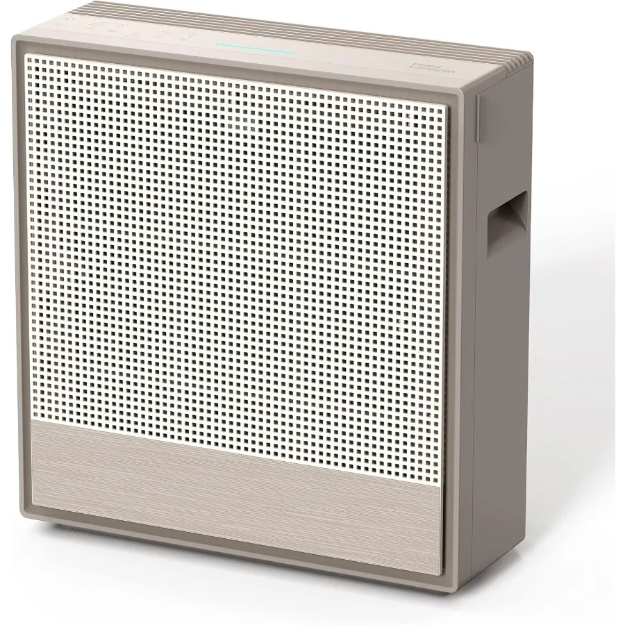 Air Purifiers for Home Large Room Up to 1860 ft Washable Pre-Filter and True HEPA Filter for Smoke Allergies Pet Dander Odor AQ
Air Purifiers for Home Large Room Up to 1860 ft Washable Pre-Filter and True HEPA Filter for Smoke Allergies Pet Dander Odor AQ