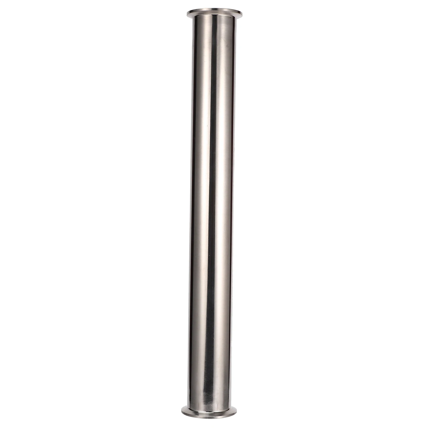 [NEW!A93G】 2 Inch Tri Clamp X 51Mm OD Pipe Sanitary Spool Tube Length 458Mm(18 Inch) For Homebrew Stainless Steel
[NEW!A93G】 2 Inch Tri Clamp X 51Mm OD Pipe Sanitary Spool Tube Length 458Mm(18 Inch) For Homebrew Stainless Steel