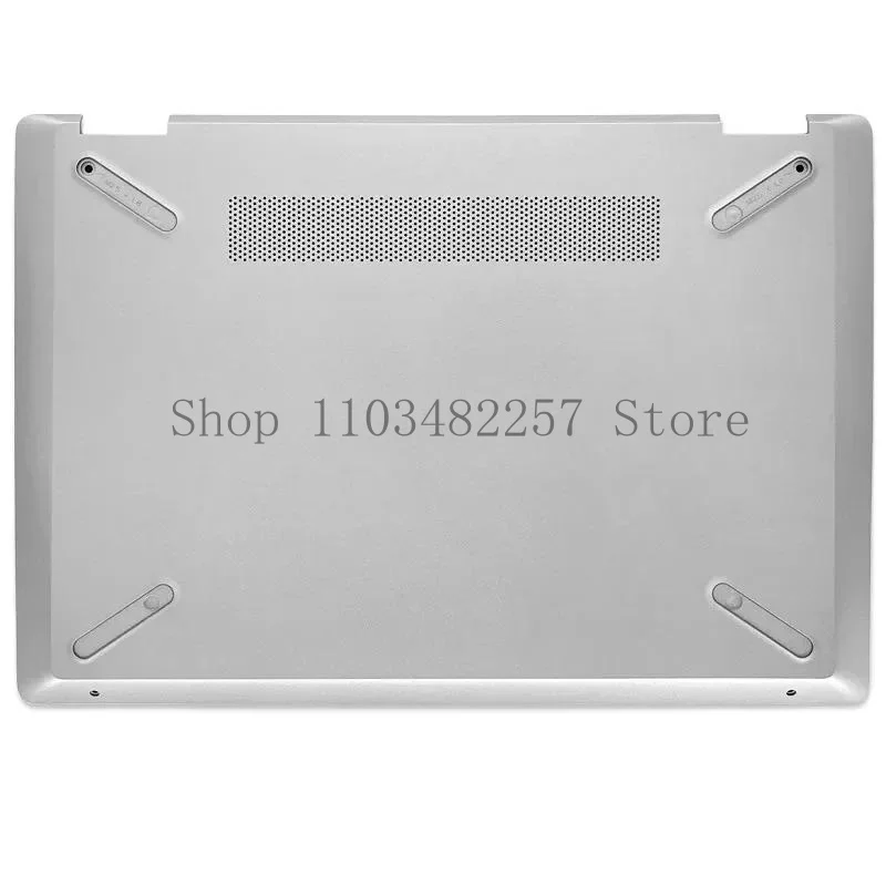 WYORESY NEW palmrest cover Keyboard with bcaklit bottom cover for HP X360 14-DH TPN-W139
WYORESY NEW palmrest cover Keyboard with bcaklit bottom cover for HP X360 14-DH TPN-W139