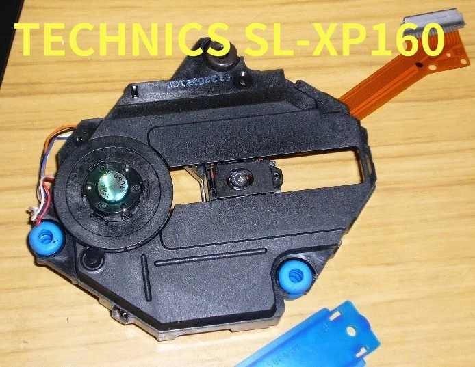 Replacement For TECHNICS SL-XP160 CD Player Spare Parts Laser Lens Lasereinheit ASSY Unit SLXP160 Optical Pickup Bloc Optique
Replacement For TECHNICS SL-XP160 CD Player Spare Parts Laser Lens Lasereinheit ASSY Unit SLXP160 Optical Pickup Bloc Optique