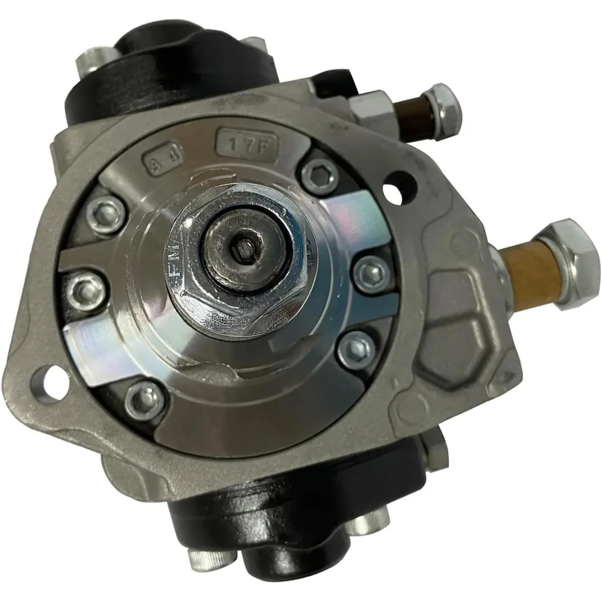 6275-71-1110 6275711110 Fuel Injection Pump for Komatsu PC450-8 Excavator
6275-71-1110 6275711110 Fuel Injection Pump for Komatsu PC450-8 Excavator