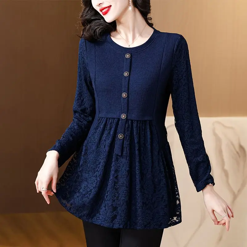 Женская осенне-зимняя элегантная офисная женская рубашка на пуговицах во французском дизайне, повседневные тонкие блузки в стиле ретро TT236
Женская осенне-зимняя элегантная офисная женская рубашка на пуговицах во французском дизайне, повседневные тонкие блузки в стиле ретро TT236