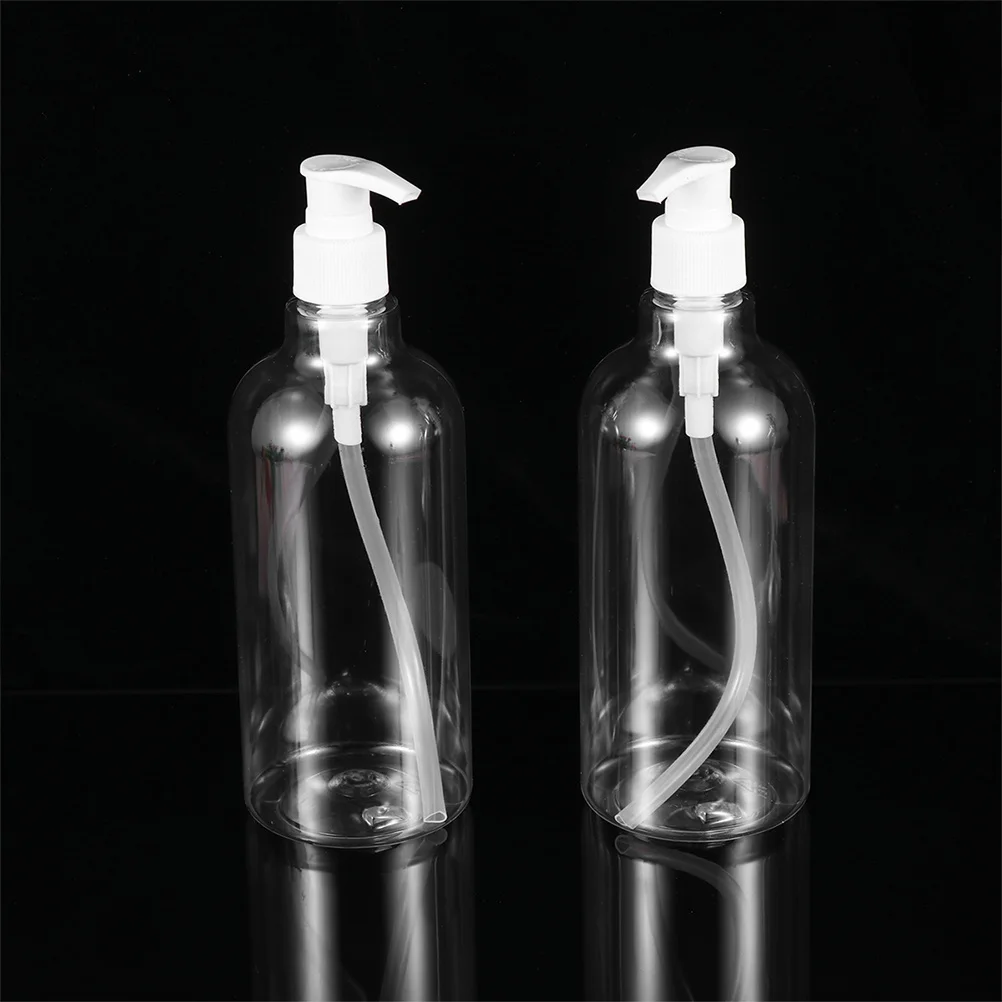 3Pcs 500ml Press Pump Dispenser Refillable Shampoo Shower Gel Hand Soap Bottles DIY Lotion Essential Oils Transparent White
3Pcs 500ml Press Pump Dispenser Refillable Shampoo Shower Gel Hand Soap Bottles DIY Lotion Essential Oils Transparent White
