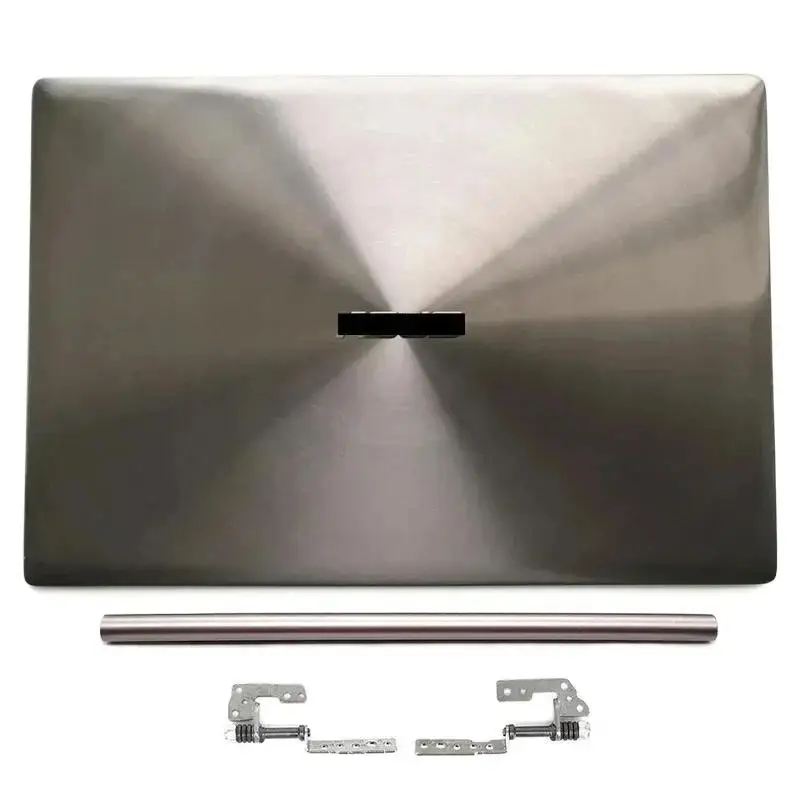 AFW Новинка для Asus UX303 ux303l ux303u u303l UX303LA ux303ln ЖК-задняя крышка петли крышка золотого цвета (сенсорная версия)
AFW Новинка для Asus UX303 ux303l ux303u u303l UX303LA ux303ln ЖК-задняя крышка петли крышка золотого цвета (сенсорная версия)