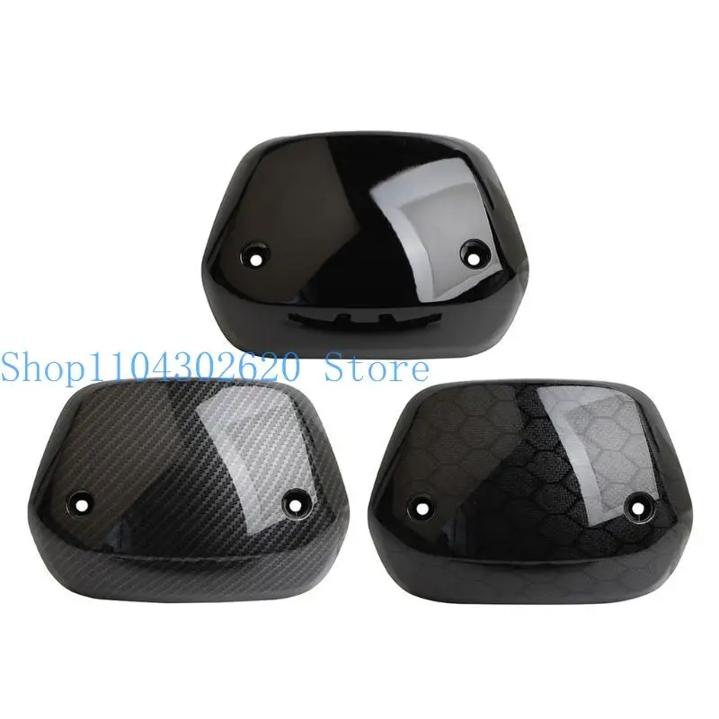 652F WindScreen Front Screen Wind Deflector for N1S/US/UQI+/U+ Wind Shield Scooter Modified Accessories EBike Windshield
652F WindScreen Front Screen Wind Deflector for N1S/US/UQI+/U+ Wind Shield Scooter Modified Accessories EBike Windshield