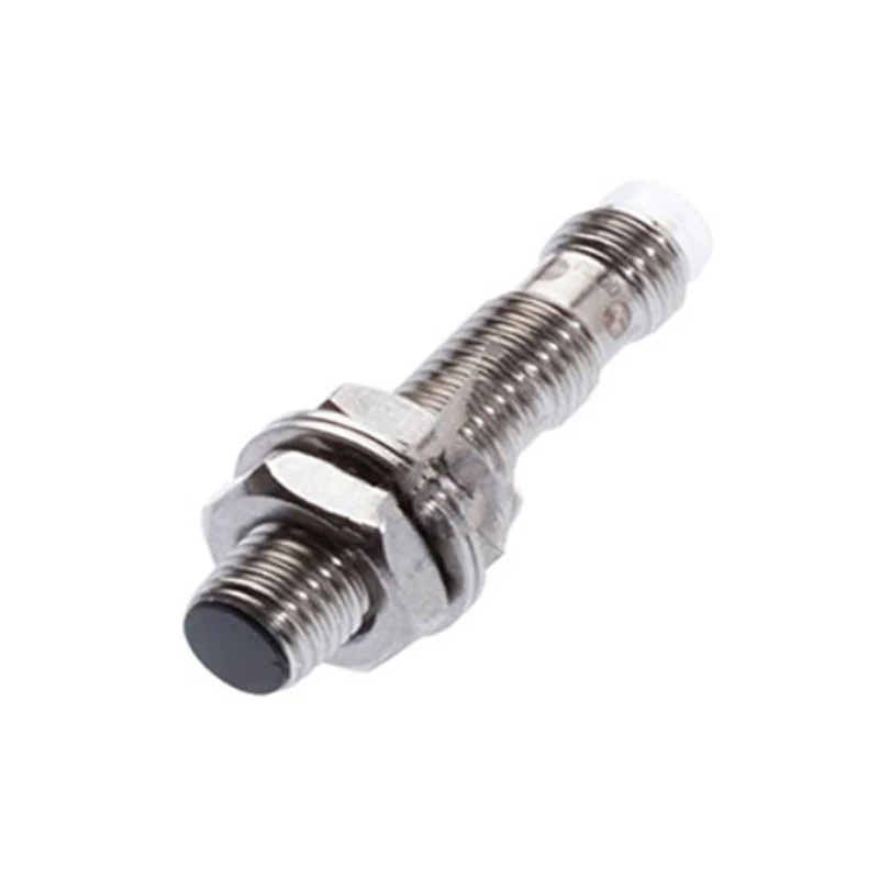 M12MI-NSC40B-BV02 / M12MI-NSC40B-BV03 / M12MI-NSC40B-BV05 переключатель датчика, новинка, высокое качество
M12MI-NSC40B-BV02 / M12MI-NSC40B-BV03 / M12MI-NSC40B-BV05 переключатель датчика, новинка, высокое качество