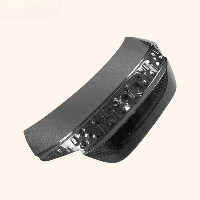 Factory Hot Sale + GR Honeycomb Carbon OE Style Rear Trunk Boot Lid
Factory Hot Sale + GR Honeycomb Carbon OE Style Rear Trunk Boot Lid