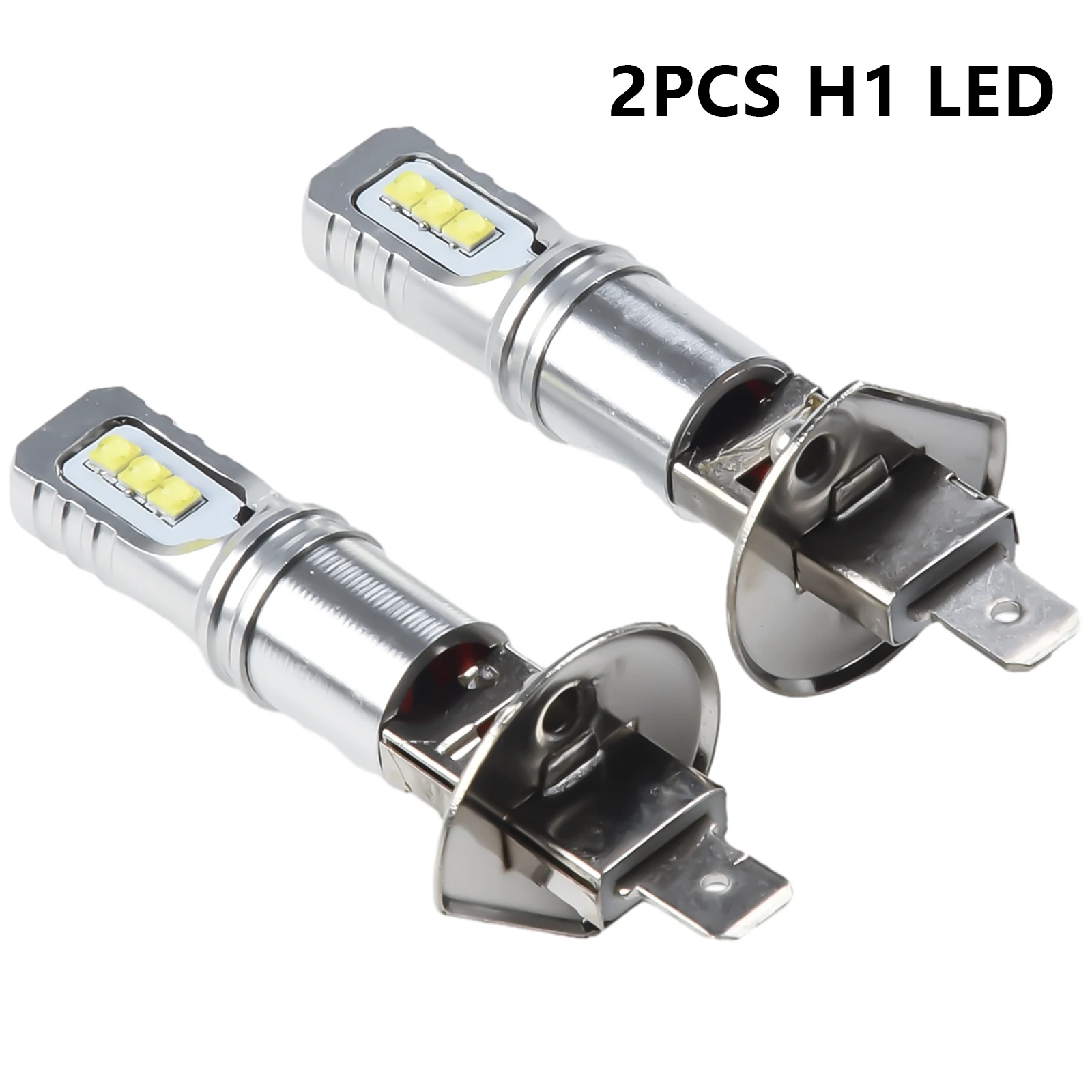 6 светодиодов/лампочек H1 Светодиодные лампы 6000K Применение Дальний ближний свет Противотуманная фара Левый Правый Белый DC 12 В Простая установка спереди
6 светодиодов/лампочек H1 Светодиодные лампы 6000K Применение Дальний ближний свет Противотуманная фара Левый Правый Белый DC 12 В Простая установка спереди