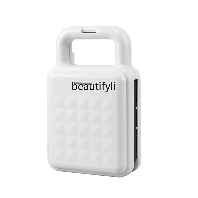 Sandwich Maker Breakfast Maker Household Light Food, Fried, Multifunctional Heating, Press Toaster 
Sandwich Maker Breakfast Maker Household Light Food, Fried, Multifunctional Heating, Press Toaster