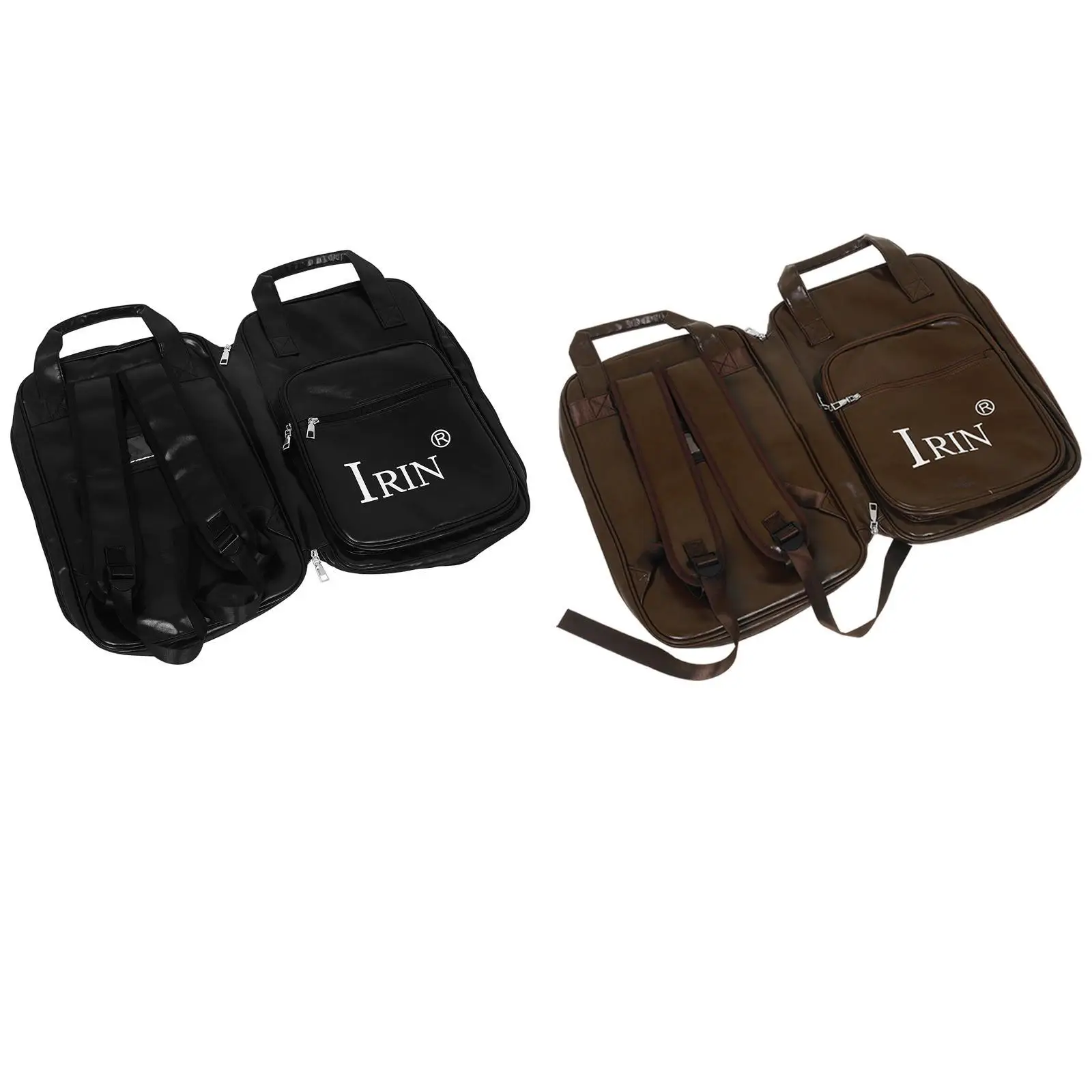 Drum Sticks Bag,Drumstick Storage Case,PU Leather Handbag with Handle,Drumstick Holder for Percussion Sticks,Drum Accessories
Drum Sticks Bag,Drumstick Storage Case,PU Leather Handbag with Handle,Drumstick Holder for Percussion Sticks,Drum Accessories