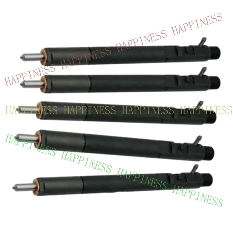 RM+ 5X EJBR04401D Fuel Injectors with code For Ssangyong Rexton Rodius Kyron 2.7L
RM+ 5X EJBR04401D Fuel Injectors with code For Ssangyong Rexton Rodius Kyron 2.7L
