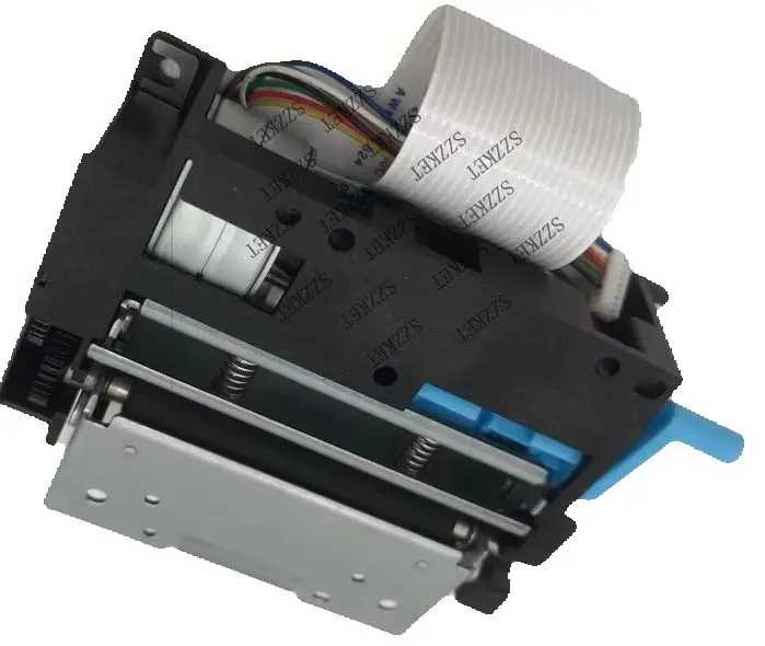with LTPF247 2-inch Print Head 58mm Thermal Printer Core JX-2R-16 Printhead Compatible
with LTPF247 2-inch Print Head 58mm Thermal Printer Core JX-2R-16 Printhead Compatible