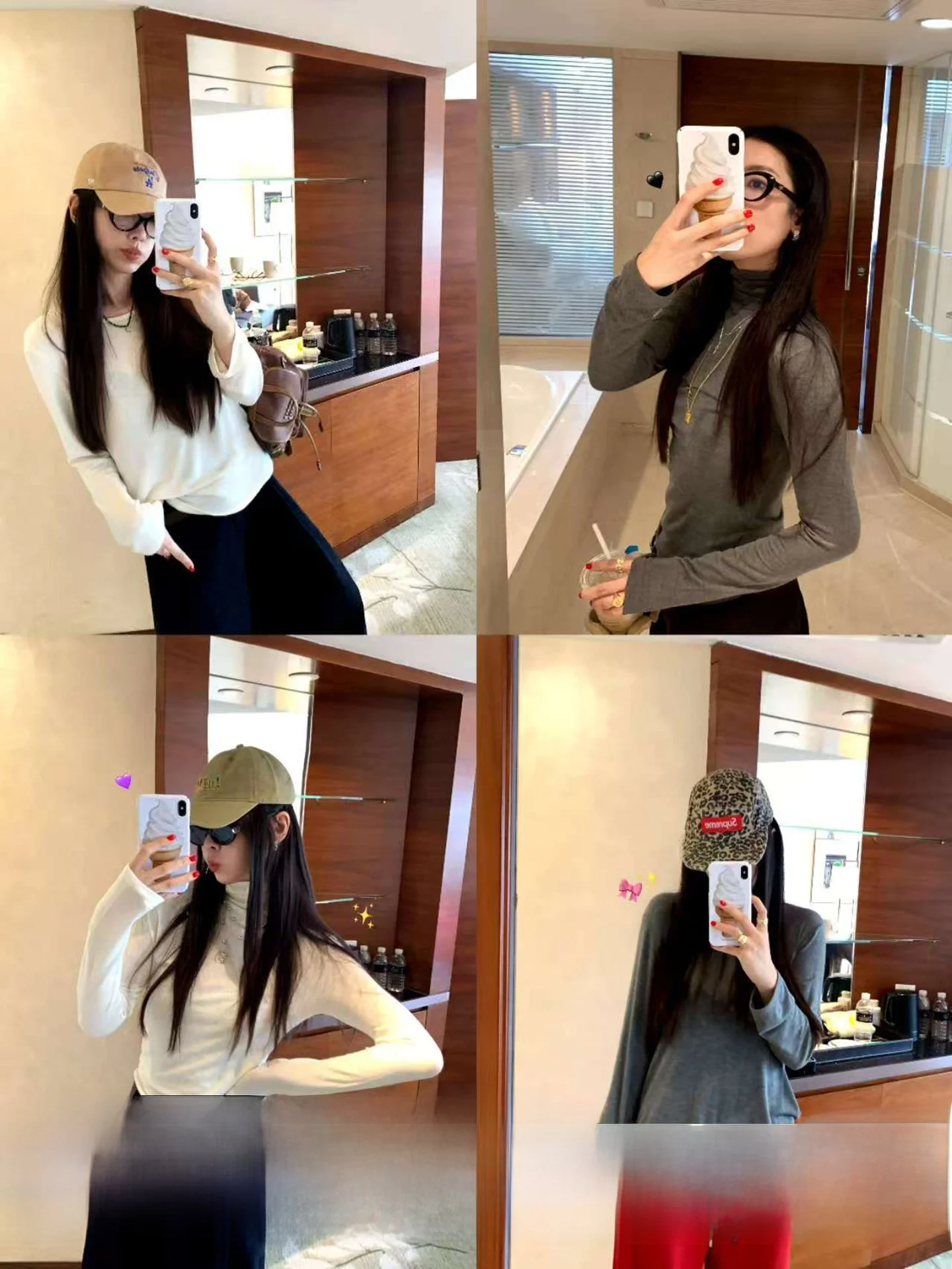 Stberry Jump Women's Modal Camere Long Sve Knitted Base Layer Loose Fit Winter Slimming Color Top
Stberry Jump Women's Modal Camere Long Sve Knitted Base Layer Loose Fit Winter Slimming Color Top
