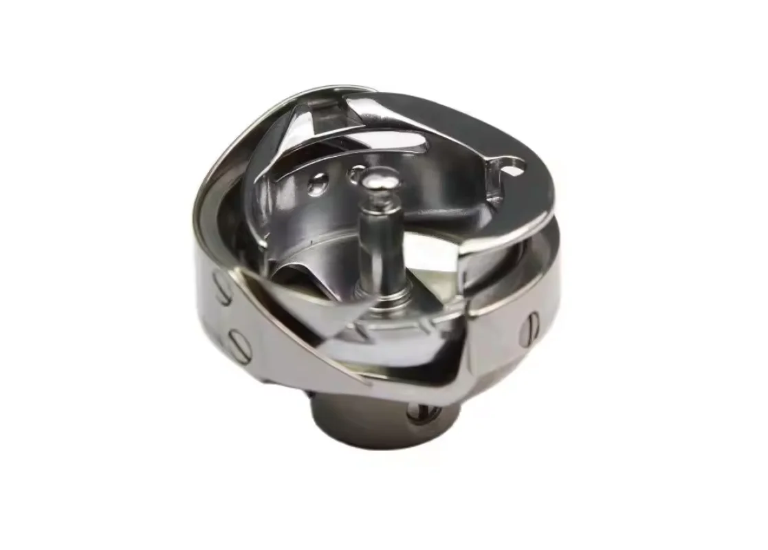 Baludan Hook DB1-Z16 KR24 ROTARY HOOK FOR SINGER 20U BROTHER B651 B652 B861 CONSEW JUKI 271 MEIJIA G15-2 ADLER 199 SUNSTAR 371
Baludan Hook DB1-Z16 KR24 ROTARY HOOK FOR SINGER 20U BROTHER B651 B652 B861 CONSEW JUKI 271 MEIJIA G15-2 ADLER 199 SUNSTAR 371