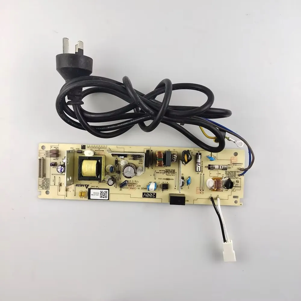 Плата питания D00HCG001 совместима с Brother DCP-B7520 L2512 L2532 L2535 L2537 L2550 L2552 MFC-B7715 L2710 L2712 L2715
Плата питания D00HCG001 совместима с Brother DCP-B7520 L2512 L2532 L2535 L2537 L2550 L2552 MFC-B7715 L2710 L2712 L2715