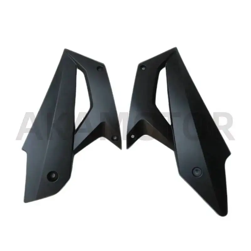 Left / Right Lower Air Deflector For Loncin Voge Lx300gs-b 300rr
Left / Right Lower Air Deflector For Loncin Voge Lx300gs-b 300rr