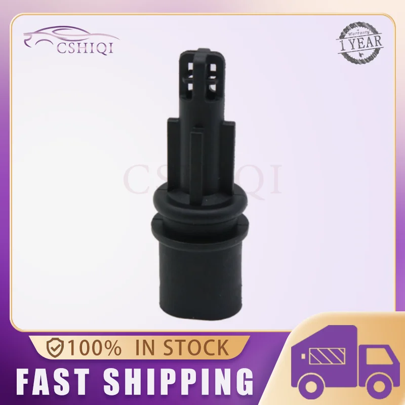 1238079 Intake Air Temperature Sensor For Chevrolet Cruze Vauxhall Opel Astra Corsa Meriva Alfa Romeo Vectra Zafira Series Model
1238079 Intake Air Temperature Sensor For Chevrolet Cruze Vauxhall Opel Astra Corsa Meriva Alfa Romeo Vectra Zafira Series Model