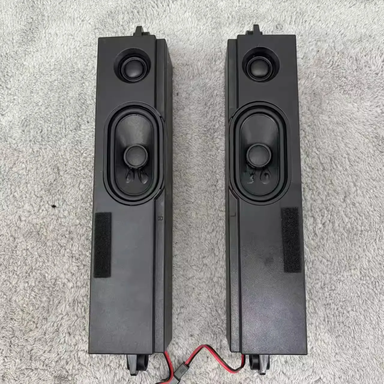 GHXAMP для аудиофильской 2-полосной пассивной акустической системы Harman - компактные полочные/кроссоверные колонки 6Ω 12Вт (20,5 см), 2 шт.
GHXAMP для аудиофильской 2-полосной пассивной акустической системы Harman - компактные полочные/кроссоверные колонки 6Ω 12Вт (20,5 см), 2 шт.