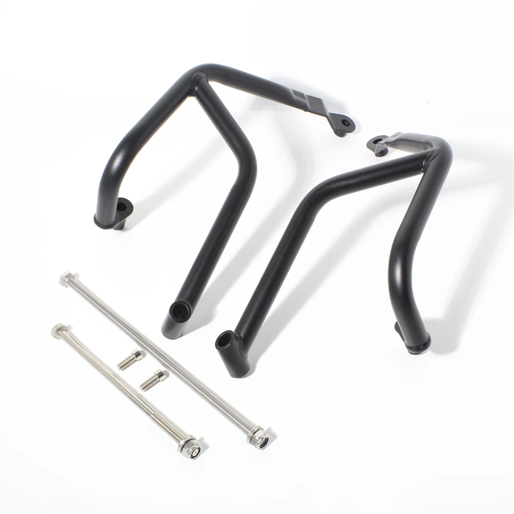 Для Duke 390 рамка бампера для KTM Duke 250 Duke 390 2017-2023, защита двигателя для шоссе мотоцикла, защита обтекателя Duke 200
Для Duke 390 рамка бампера для KTM Duke 250 Duke 390 2017-2023, защита двигателя для шоссе мотоцикла, защита обтекателя Duke 200