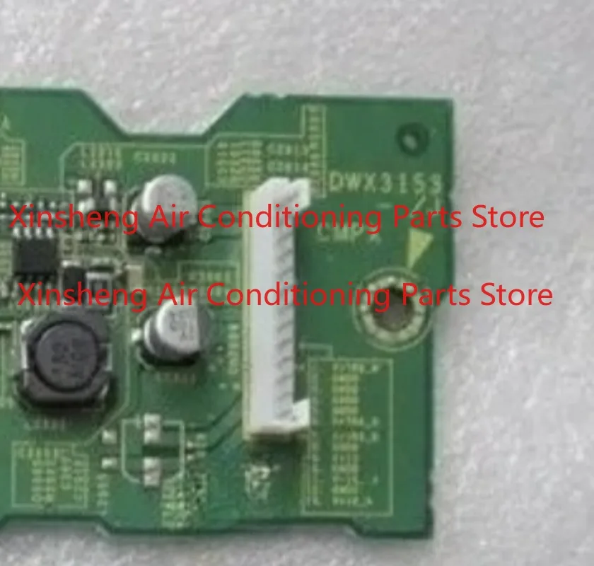 Suitable for pioneer CDJ-850S/K audio output, circuit board DWX3153
Suitable for pioneer CDJ-850S/K audio output, circuit board DWX3153