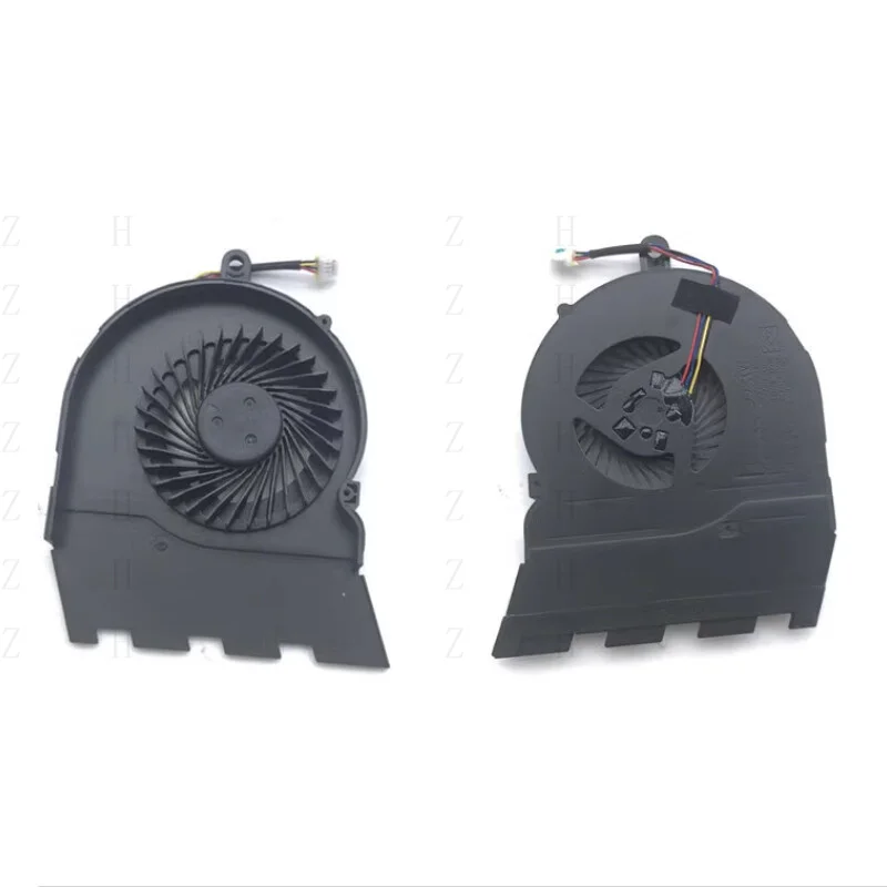 ZZZZ For Dell Inspiron 175565 5567 576 Laptop CPU Fan Brand New Package CN-0789DY
ZZZZ For Dell Inspiron 175565 5567 576 Laptop CPU Fan Brand New Package CN-0789DY