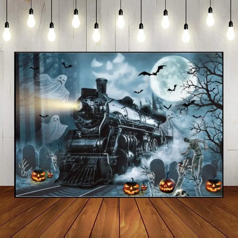 Halloween Background Custom Birthday Backdrop Rustic Wood Photography Backdrops Witch Baby Shower Party Photo Skull Decoration
Halloween Background Custom Birthday Backdrop Rustic Wood Photography Backdrops Witch Baby Shower Party Photo Skull Decoration