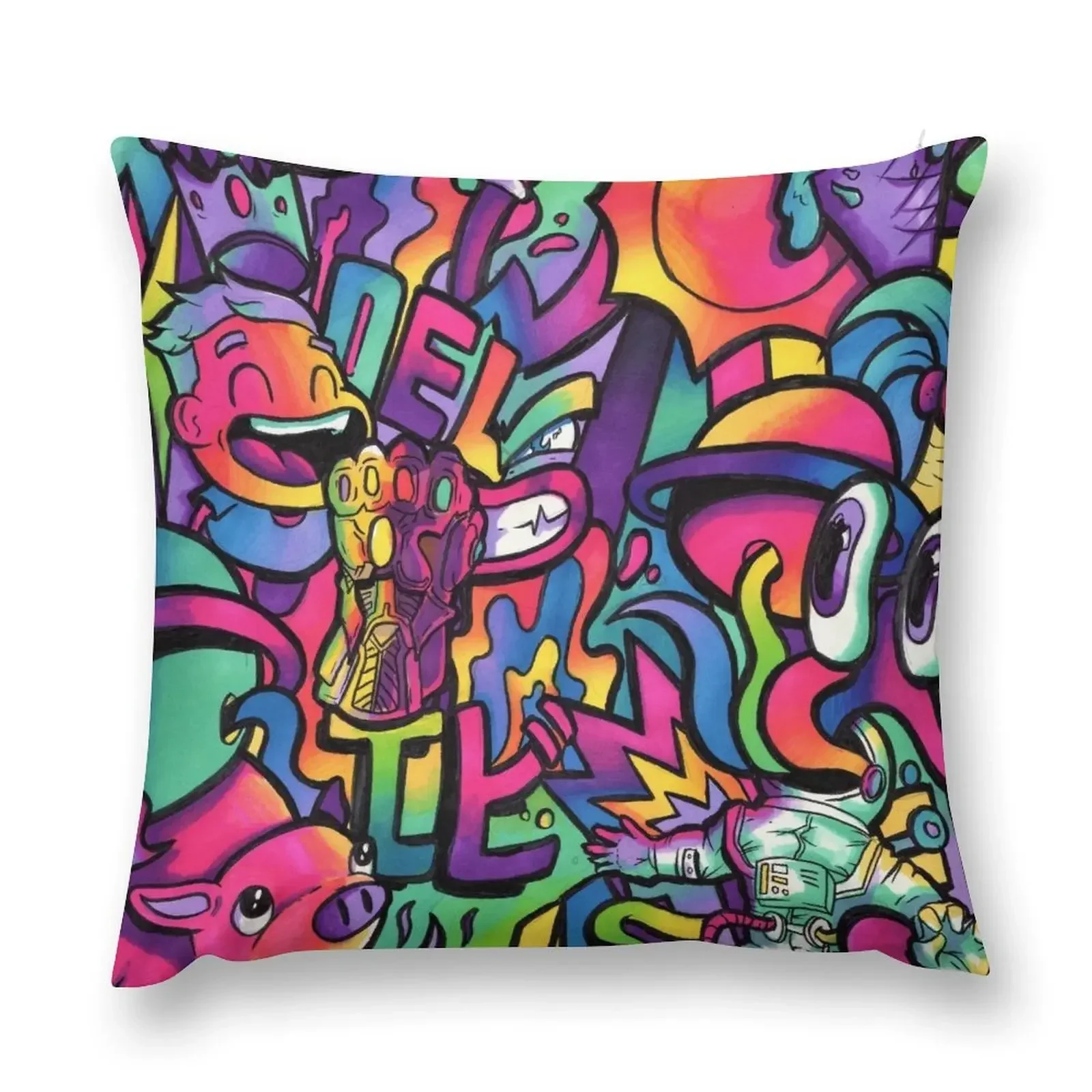 C H A M E L E O N // Copic Marker Doodle Throw Pillow Luxury Sofa Cushions Sofa Cushions Cover pillow
C H A M E L E O N // Copic Marker Doodle Throw Pillow Luxury Sofa Cushions Sofa Cushions Cover pillow
