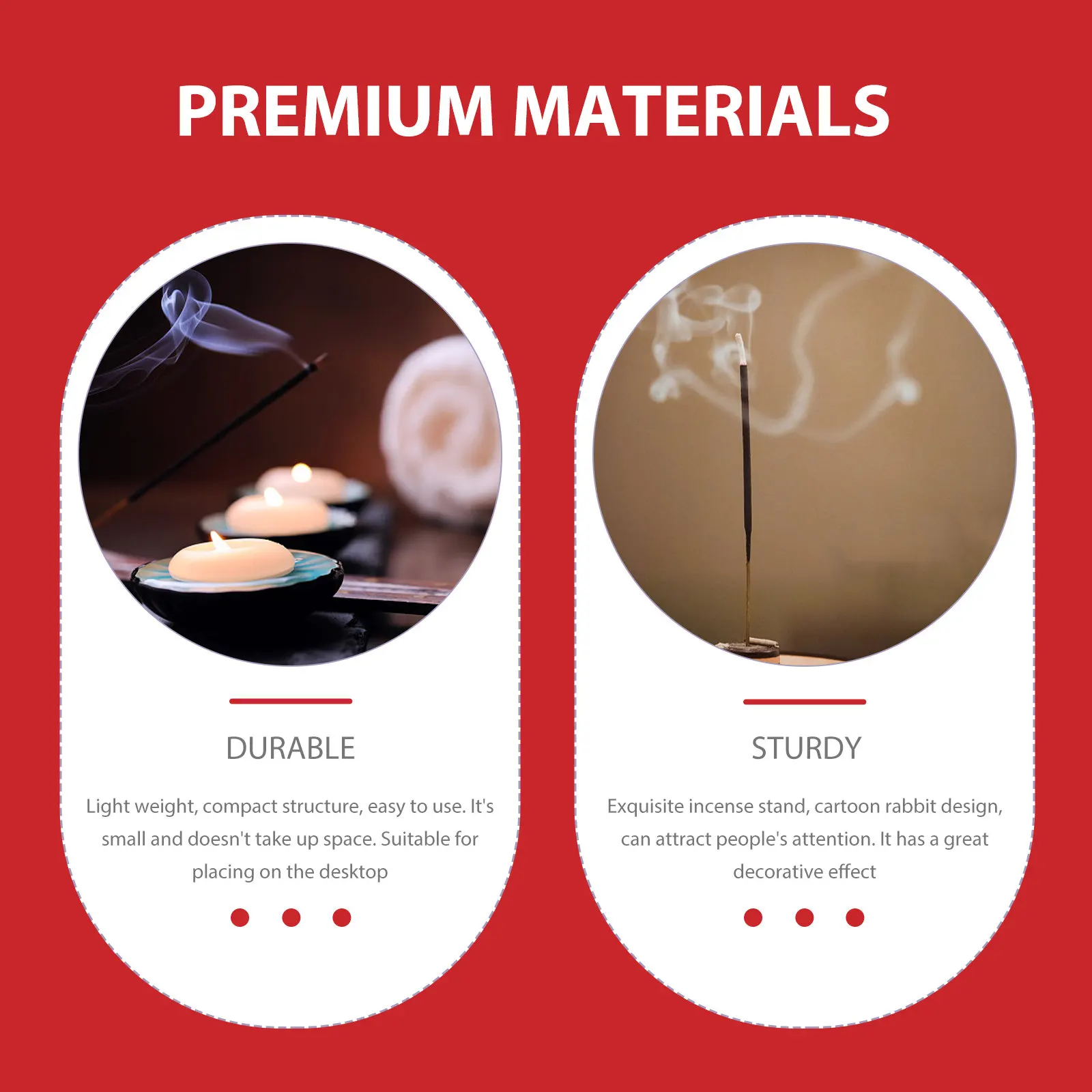 Керамическая подставка для благовоний в виде кролика, белая фарфоровая, мультяшная, для чайной церемонии, настольная горелка, украшение для дома
Керамическая подставка для благовоний в виде кролика, белая фарфоровая, мультяшная, для чайной церемонии, настольная горелка, украшение для дома