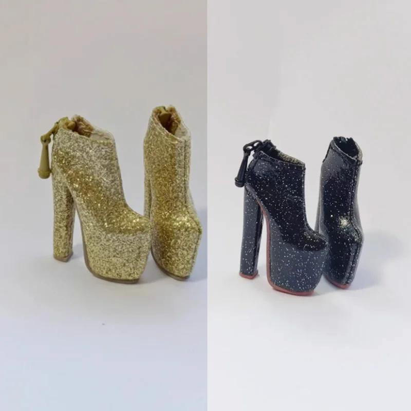 TA512 High quality Handmade Toy shoes fit for your Fashion royalty FR2 FR poppy parker doll
TA512 High quality Handmade Toy shoes fit for your Fashion royalty FR2 FR poppy parker doll