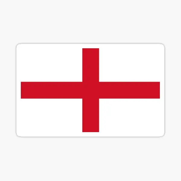 Флаг Англии St George Is Cross Fo 5 шт. наклейки для гостиной Декор Детская комната автомобиль принт бампер ноутбук чемодан наклейки
Флаг Англии St George Is Cross Fo 5 шт. наклейки для гостиной Декор Детская комната автомобиль принт бампер ноутбук чемодан наклейки