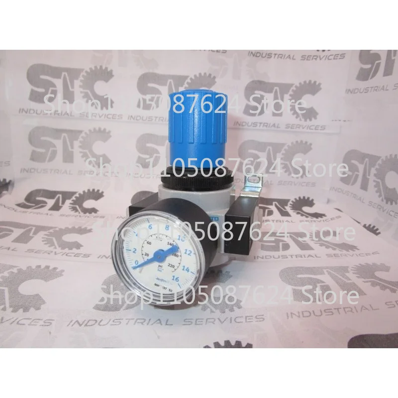 LL LR-1/4-D-MINI For Festo 159625 Air Pressure Regulator FAST SHIPPING
LL LR-1/4-D-MINI For Festo 159625 Air Pressure Regulator FAST SHIPPING