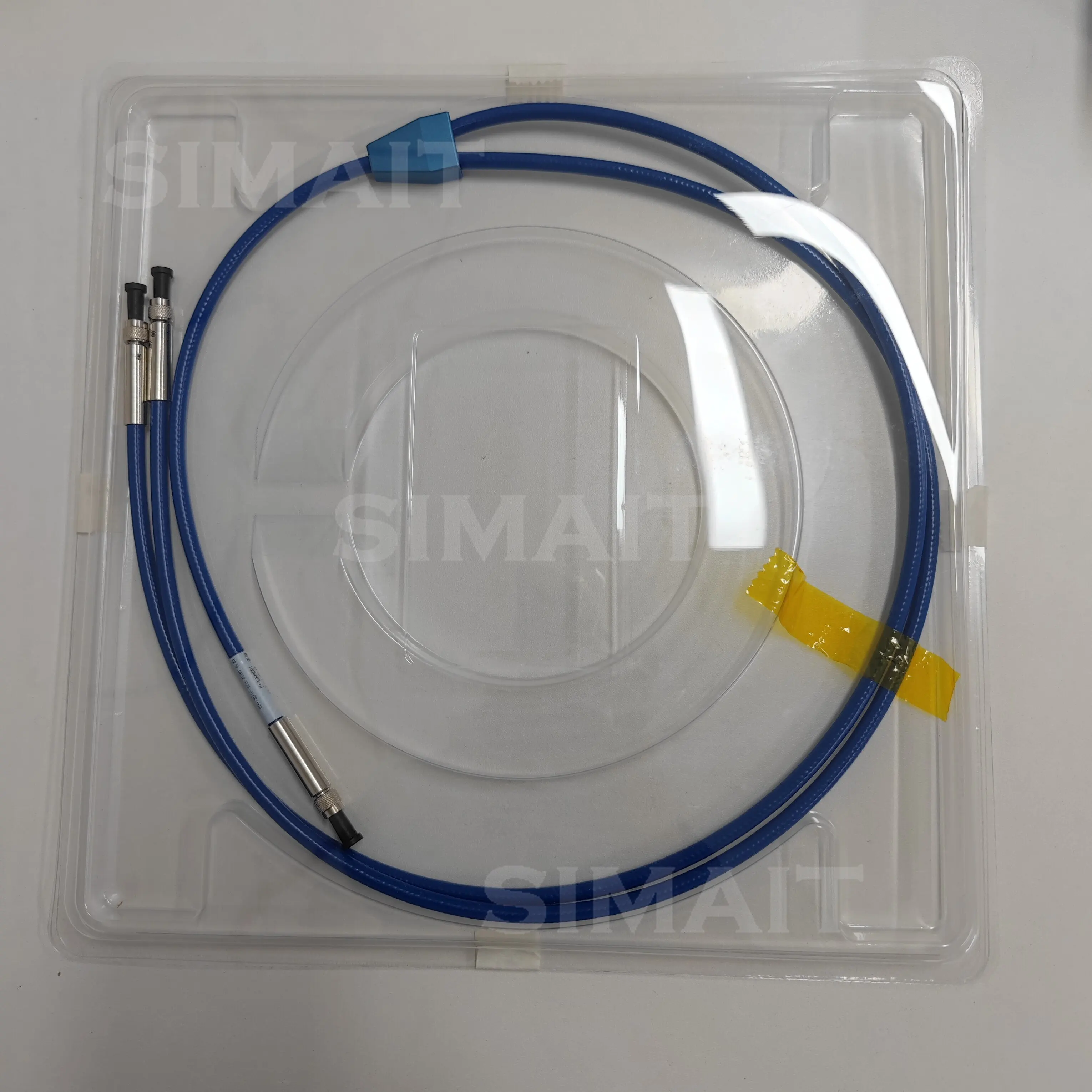 Y-type Fiber, One-point Two-point Fiber, Core Diameter 600um Transmission Wavelength 200-1200nm
Y-type Fiber, One-point Two-point Fiber, Core Diameter 600um Transmission Wavelength 200-1200nm