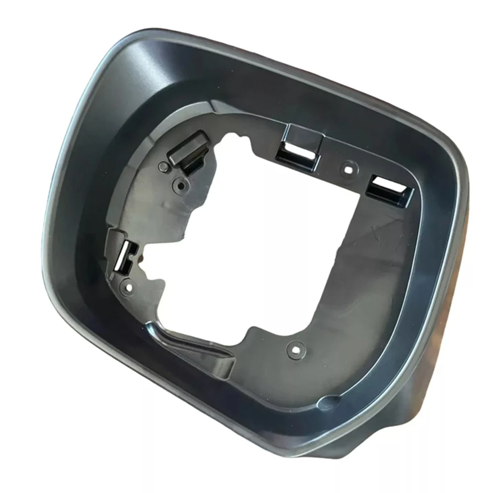 Рамка зеркала 2010-2023 для Lexus GX460, чистый полированный вид, долговечная, прочная, крышка зеркальной рамы для автомобилей
Рамка зеркала 2010-2023 для Lexus GX460, чистый полированный вид, долговечная, прочная, крышка зеркальной рамы для автомобилей