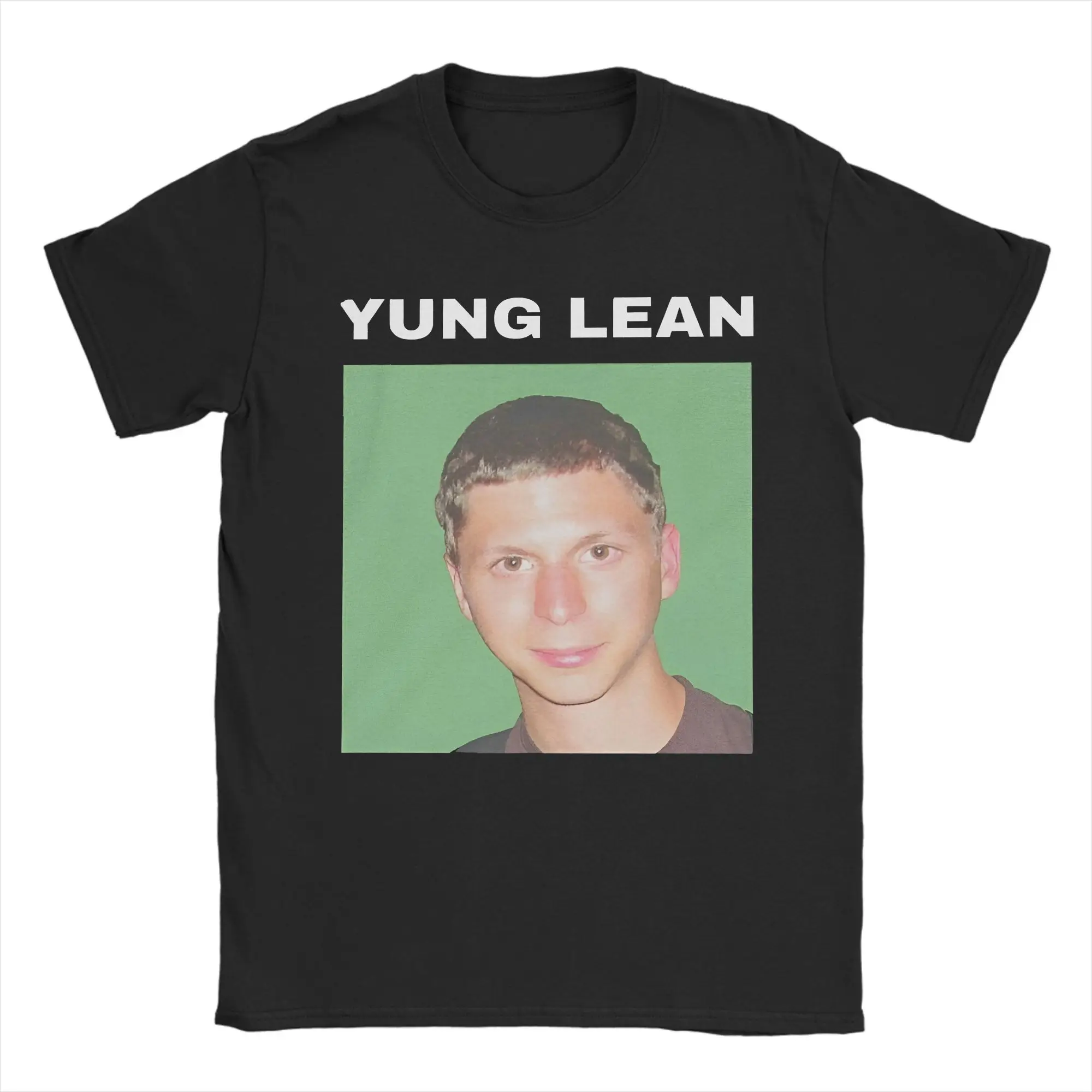 YUNG LEAN Новое поступление футболка для мужчин женщин футболка из чистого хлопка одежда
YUNG LEAN Новое поступление футболка для мужчин женщин футболка из чистого хлопка одежда