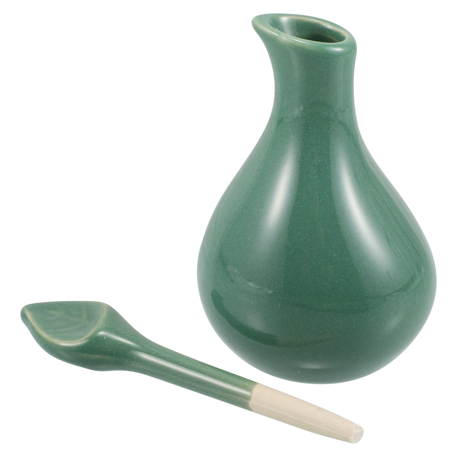 Ceramic Essential Bottle Salon Spa Aromatherapy Vial Flask Empty Container Travel Decanter Body Pot Jar Diffusers Roller Bottles
Ceramic Essential Bottle Salon Spa Aromatherapy Vial Flask Empty Container Travel Decanter Body Pot Jar Diffusers Roller Bottles