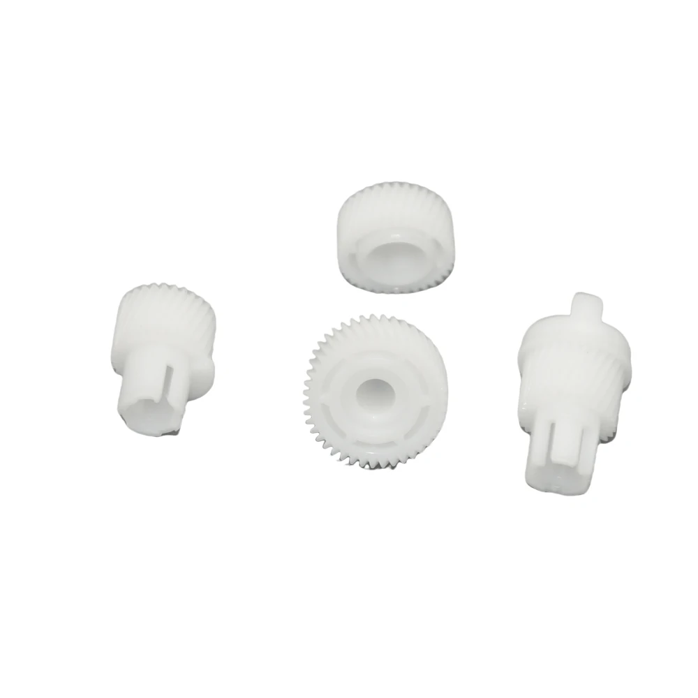 5 компл. 6LJ54055000 6LJ54056000 6LJ54057000 6LJ54058000 Шестерня для Toshiba 2051C 2550C 2551C 2555C 3055C 3555C 
5 компл. 6LJ54055000 6LJ54056000 6LJ54057000 6LJ54058000 Шестерня для Toshiba 2051C 2550C 2551C 2555C 3055C 3555C