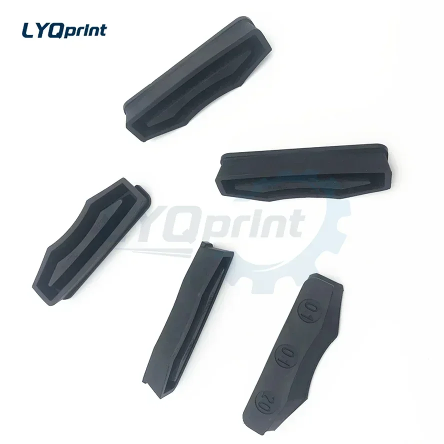 Offset Printing Machine Rubber Parts Seal C6.043.252 For Heidelberg
Offset Printing Machine Rubber Parts Seal C6.043.252 For Heidelberg