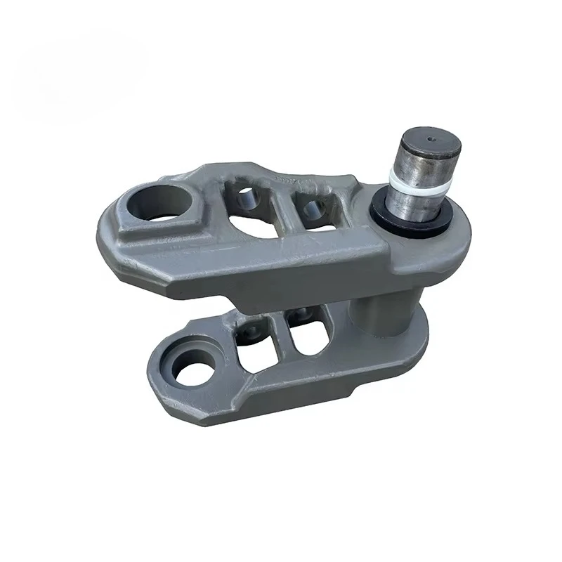 Factory Made Hot Sales Good Price Bull Dozer Parts D20 D21 D2D Lub Track Link Track Chain Assy
Factory Made Hot Sales Good Price Bull Dozer Parts D20 D21 D2D Lub Track Link Track Chain Assy