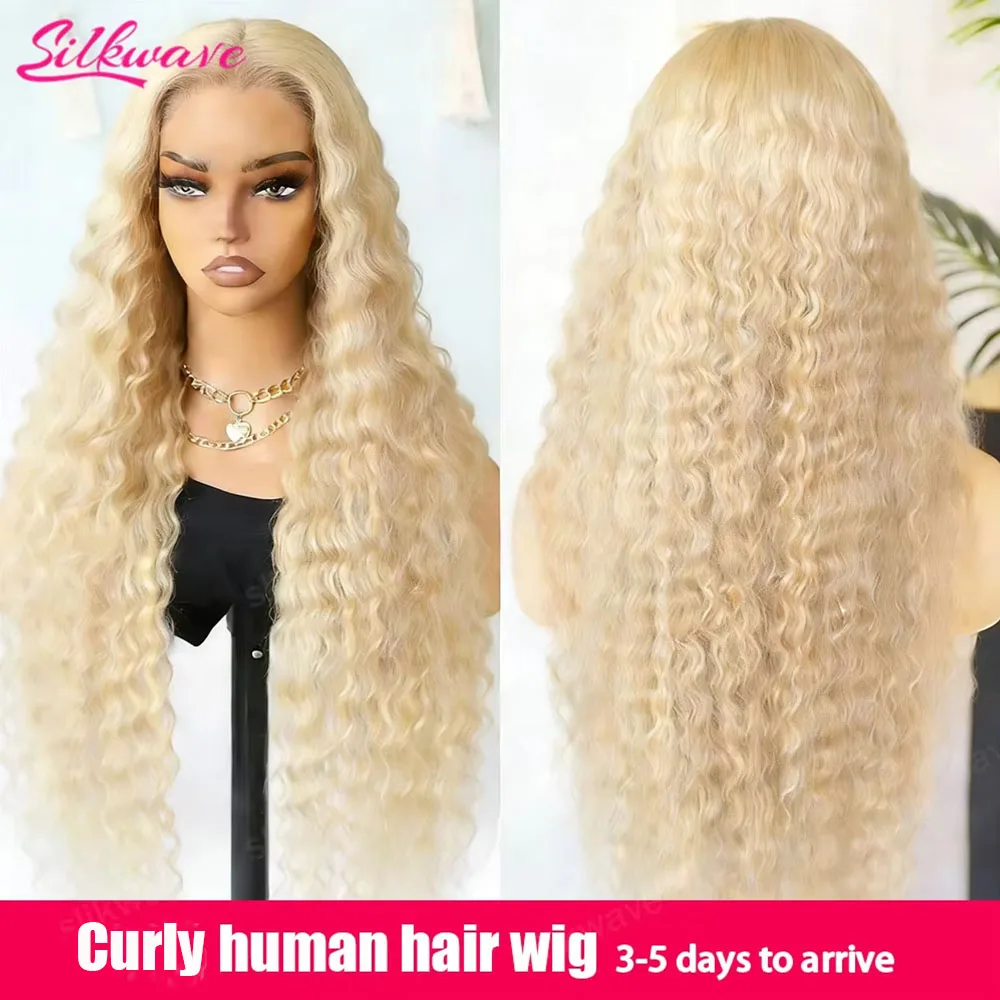 200 Density 613 Honey Blonde Wigs Curly 13x6 Hd Lace Frontal Wig Human Hair Brazilian Colored 13x4 Lace Front Wigs For Women
200 Density 613 Honey Blonde Wigs Curly 13x6 Hd Lace Frontal Wig Human Hair Brazilian Colored 13x4 Lace Front Wigs For Women