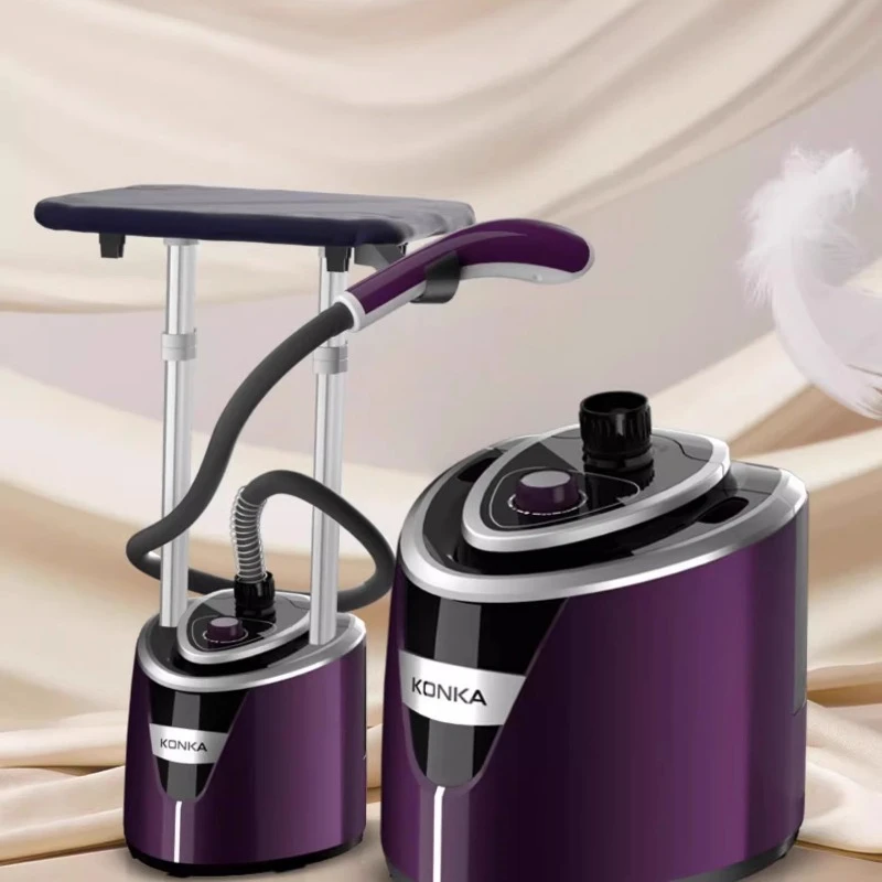 Магазин одежды Отпариватель для одежды Автоматический вертикальный паровой утюг Домашнее коммерческое использование
Магазин одежды Отпариватель для одежды Автоматический вертикальный паровой утюг Домашнее коммерческое использование