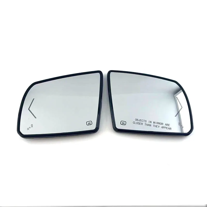 Car Rearview Mirror Glass Heated Blind Spot For Toyota Tundra 2007-2020 Sequoia 2018-2020 879060-C110 87903-0C100 87906-0C020
Car Rearview Mirror Glass Heated Blind Spot For Toyota Tundra 2007-2020 Sequoia 2018-2020 879060-C110 87903-0C100 87906-0C020