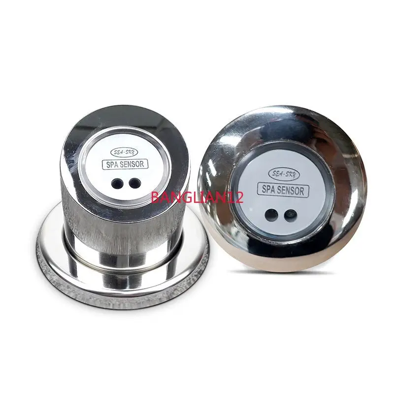 Swimming pool infrared sensor switch Touch delay switch Spa SPA switch controller
Swimming pool infrared sensor switch Touch delay switch Spa SPA switch controller