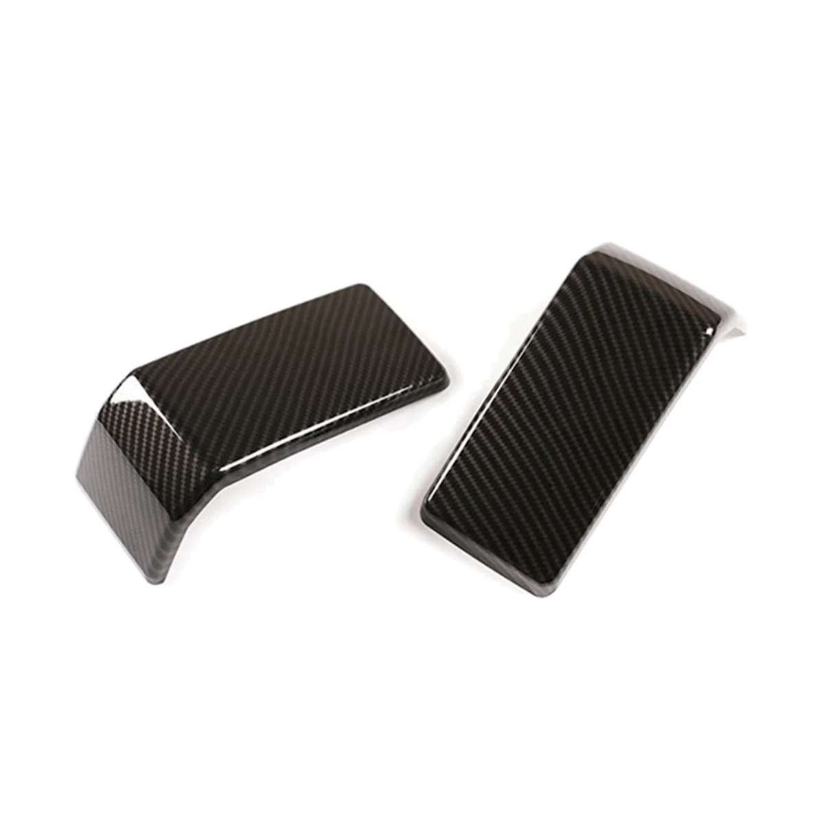 2 упаковки, подходит для переднего бампера Mercedes Benz G Cl W463 G350 G55 G63 2019-2020 гг.
2 упаковки, подходит для переднего бампера Mercedes Benz G Cl W463 G350 G55 G63 2019-2020 гг.