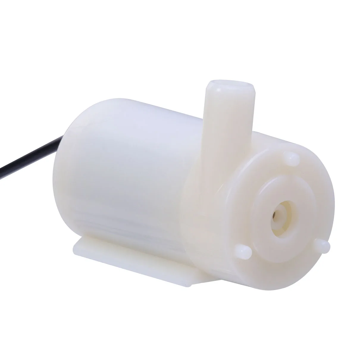 Small White Submersible Pump Automatic Electric Portable Aquarium Water Feature For Fountains Spout Hydroponic
Small White Submersible Pump Automatic Electric Portable Aquarium Water Feature For Fountains Spout Hydroponic