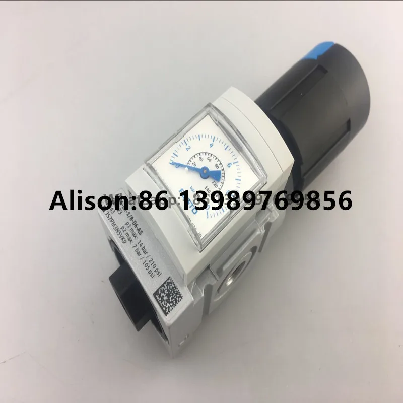 FESTO pressure reducing valve MS6-LFR-1/2-D7-EUM-AS 529192 MS6-LFR-1/2-D7-EUV-AS 529194 MS6-LFR-1/2-D7-ERV-AS 529190
FESTO pressure reducing valve MS6-LFR-1/2-D7-EUM-AS 529192 MS6-LFR-1/2-D7-EUV-AS 529194 MS6-LFR-1/2-D7-ERV-AS 529190