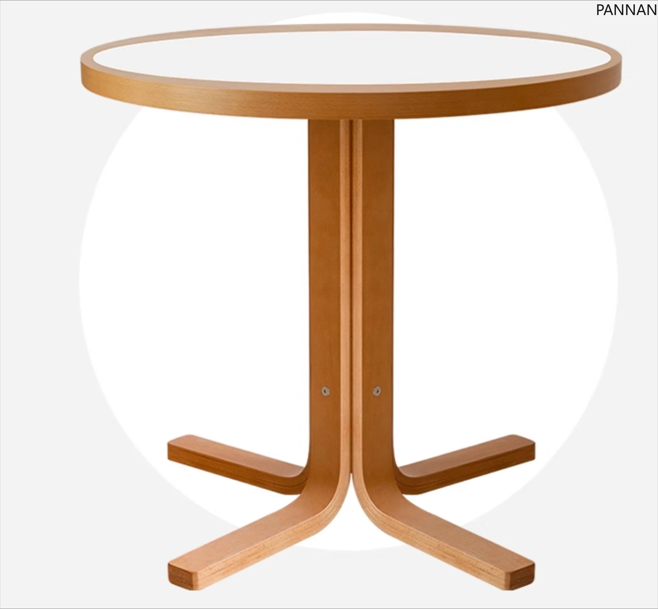 Retro style solid wood rock slab home modern simple small apartment negotiation round table
Retro style solid wood rock slab home modern simple small apartment negotiation round table