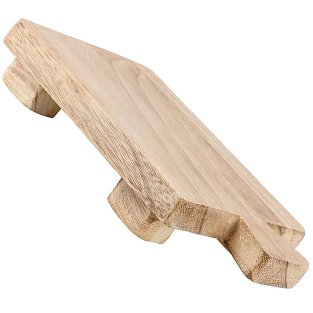 Wooden Soap Tray Storage Rack Kitchen Country Stand Decorative Plate Shower Dish Pedestal Small Stool Balcony Plant Stand
Wooden Soap Tray Storage Rack Kitchen Country Stand Decorative Plate Shower Dish Pedestal Small Stool Balcony Plant Stand